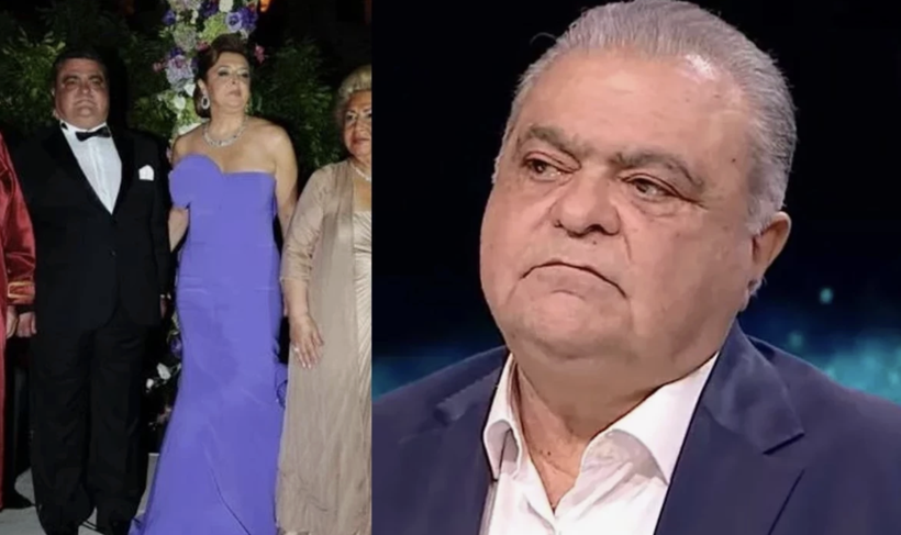 Özal Ailesi'nde şok iddia! Elvan Özel ihanet iddiaları hakkında konuştu - Resim: 2