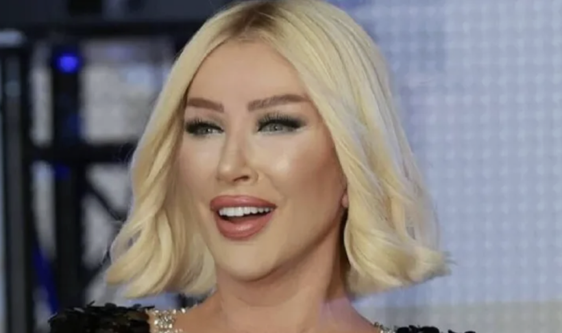 Seda Sayan'dan büyük tarz değişimi! Sinyali verdi - Resim: 2