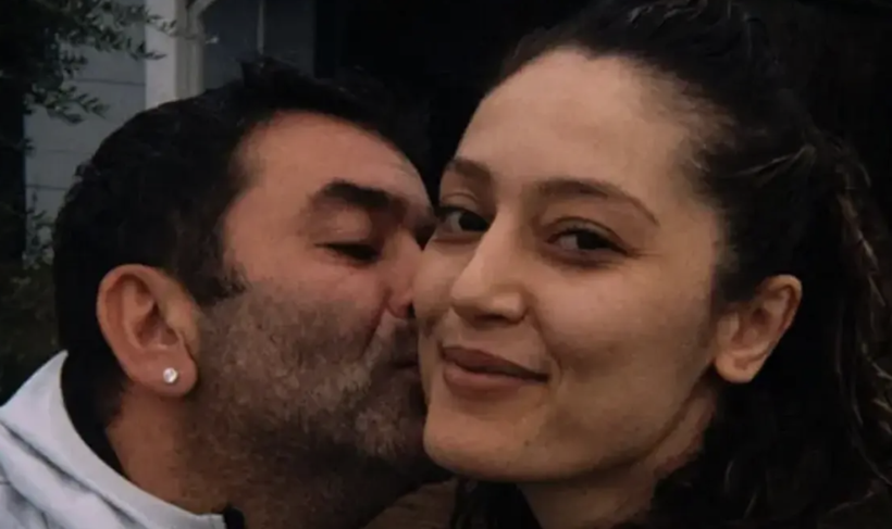 Aşkta zirve! Bülent Şakrak ve sevgilisinden yeni kare... - Resim: 4