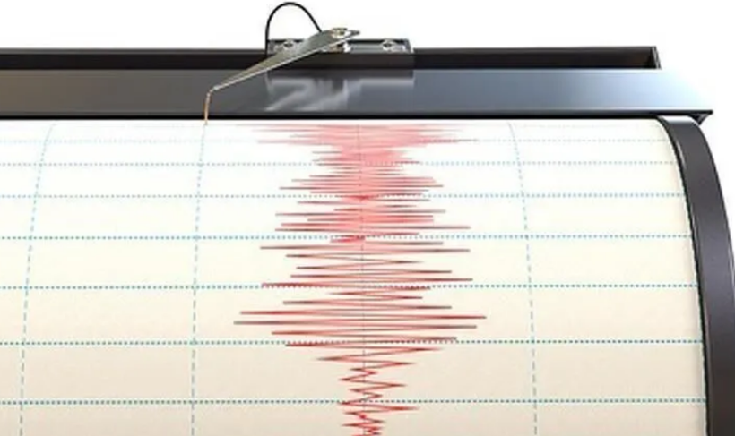 Dün akşamki depremi işaret etti! Naci Görür'den tedirgin eden deprem açıklaması: Tez zamanda... - Resim: 2