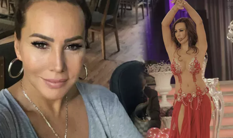 Asena o yıllarda gördüğü şiddeti anlattı - Resim: 3