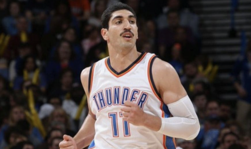 Firari basketbolcu Enes Kanter ABD'yi de karıştırdı! Cinsiyet değiştirmek için başvurdu - Resim: 5