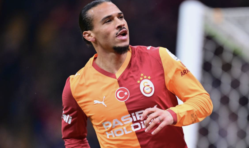 Leroy Sane'nin rahatsızlığı ortaya çıktı! Meğer yönetimle konuşmuş... - Resim: 4