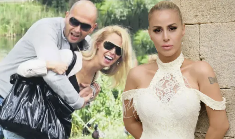 Niran Ünsal ile İbrahim Gugu'dan kötü haber! 9 yıllık evlilik bitiyor... - Resim: 1