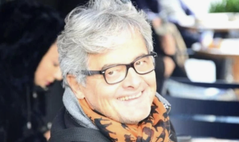 Hem podyumları hem ekranları sallıyordu! Engin Koç şöhreti geride bıraktı son hali... - Resim: 11