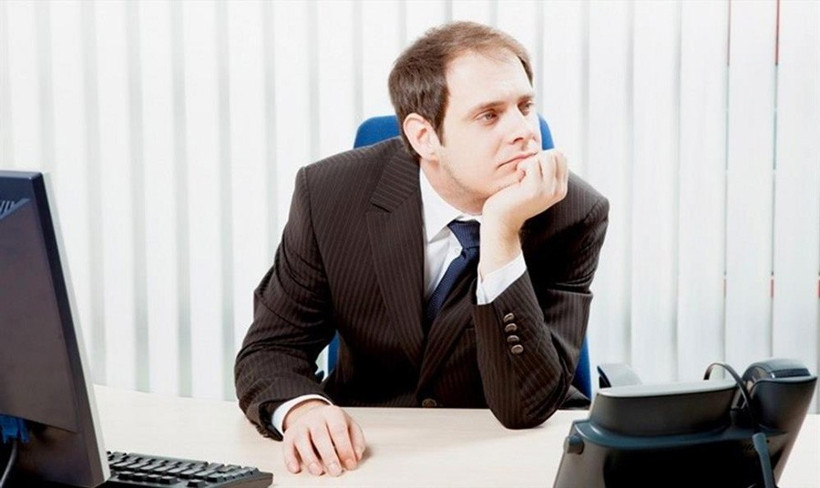 Patronunuza söyleyecekleriniz hakkında iki kez düşünün! - Resim: 4