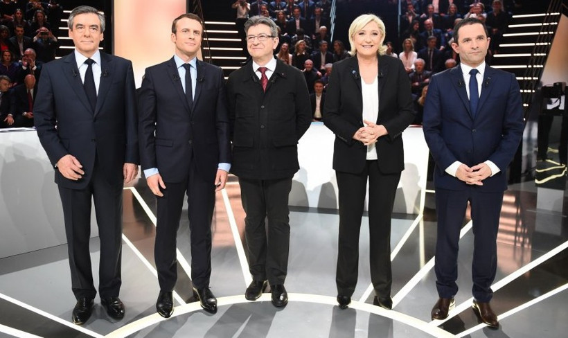 Fransa'da sandıktan Erdoğan çıktı bu mesaj damga vurdu - Resim: 2