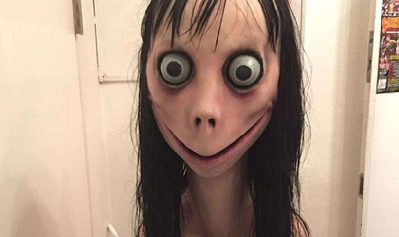 Uzmanlardan hayati 'Momo' uyarısı! Çocuğunuz tehlikede olabilir - Resim: 2