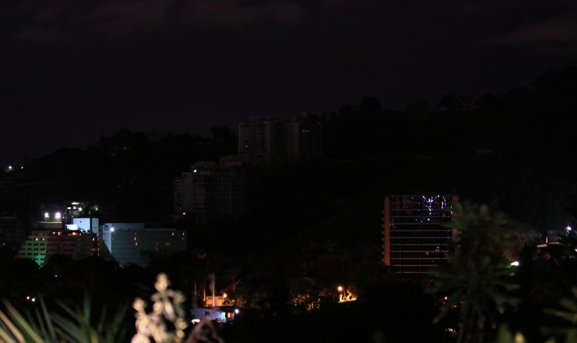 Venezuela'da 5 gündür elektrikler yok bütün ülke resmi tatilde - Resim: 1