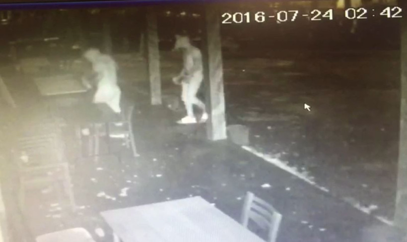 Fransa'da Türk derneklerine saldıran PKK yandaşlarının cezası artırıldı - Resim: 2