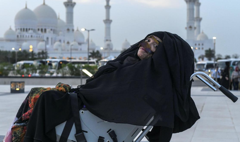 Tıp tarihinde bir ilk 32 yaşında girdiği komadan 59 yaşında uyandı! - Resim: 4