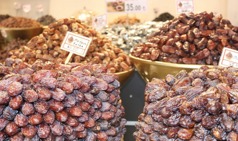 Ramazan ayında tüketilen hurmanın inanılmaz faydaları - Resim: 4