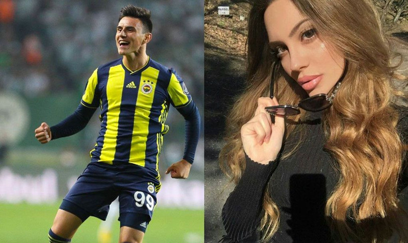 Melisa Dişisağlam Eljif Elmas'ı ifşa etti Fenerbahçeliler çıldırdı - Resim: 2