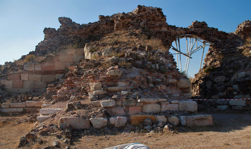 Osmanlı İmparatorluğunun bilinmeyen sırları bu kazıyla ortaya çıkacak - Resim: 2