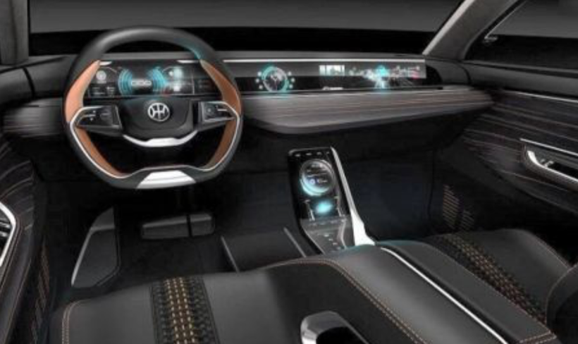 Yerli otomobilin dış tasarımı ve iç dizaynı göz alıcı! İşte heyecanlandıran fotoğraflar - Resim: 4