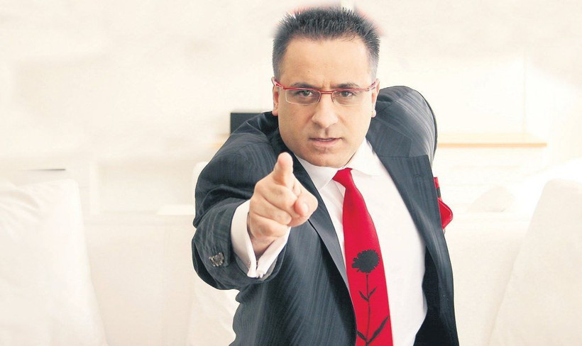 Erol Köse'den aile sırları ifşa olan İbrahim Tatlıses hakkında olay sözler - Resim: 1