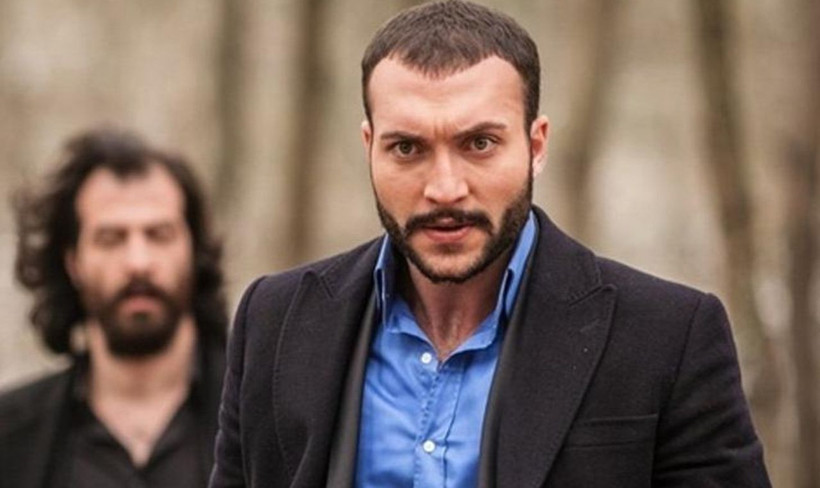 Ramo'da işler karıştı! Görkem Sevindik işte bu yüzden diziden ayrıldı - Resim: 1