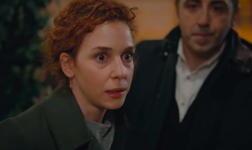 TV 8 madara eden hata Doğduğun Ev Kaderindir doktorları kızdırdı! - Resim: 4