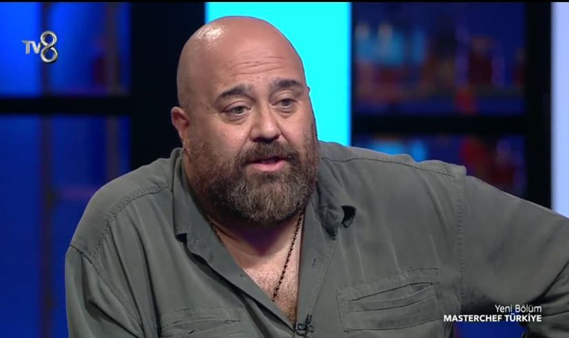 MasterChef yarışmacısı Tunahan Ak Mehmet Şef'i delirtti: Oğlum sen... - Resim: 3