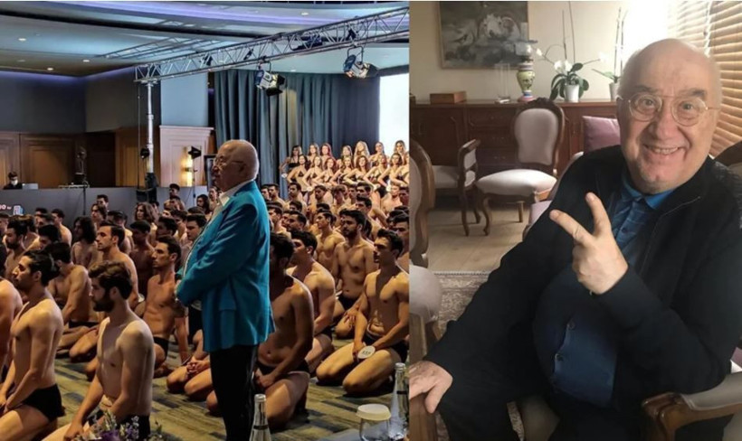 Bir Erkan Özerman ifşası daha... Semiha Yankı'ya 'Bakire misin' diye sormuş! - Resim: 1