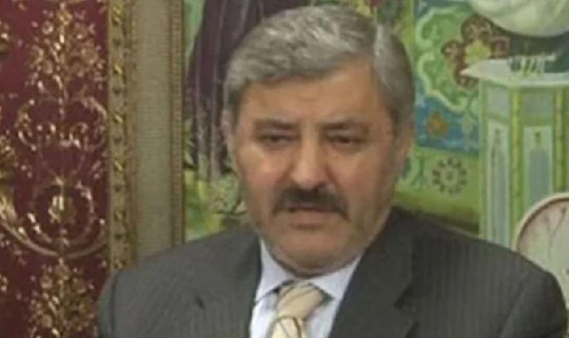 Altında donun var mı? 'Al sana dekolte' deyip paylaştı! Ahmet Çakar'a Burcu Biricik Yeşim Salkım fena ayar verdi - Resim: 3