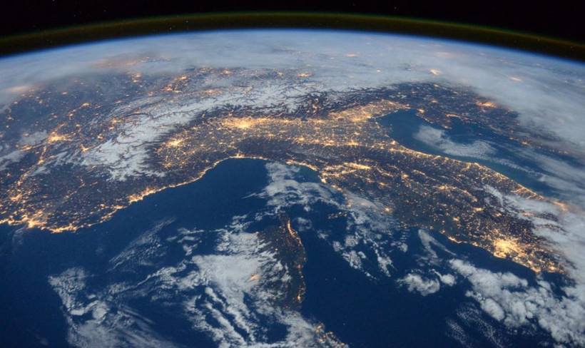 Bu bölgelere henüz ayak basılmadı! İşte dünya üzerinde tam olarak keşfedilmeyen 10 yer! - Resim: 1