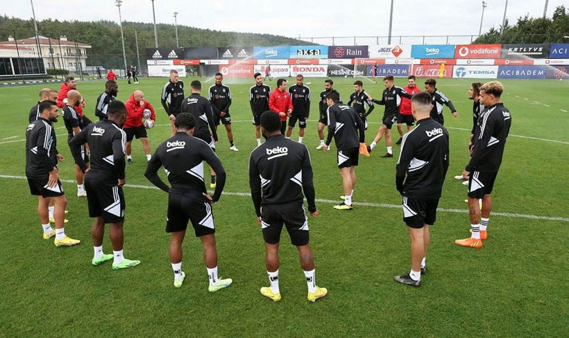 Beşiktaş ile Trabzonspor kapışıyor! İlk 11'ler belli oldu! Maç saat kaçta hangi kanalda? - Resim: 4