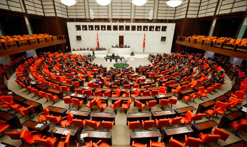 Partilerin aday adaylığı ücretleri açıklandı rekor başvuru ücreti hangi partide? - Resim: 2