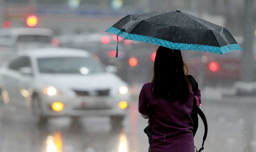 22 şehirde sarı ve turuncu alarm şiddetli yağış bekleniyor! AFAD ve Meteoroloji uyardı İstanbul, Ankara, İzmir... - Resim: 3