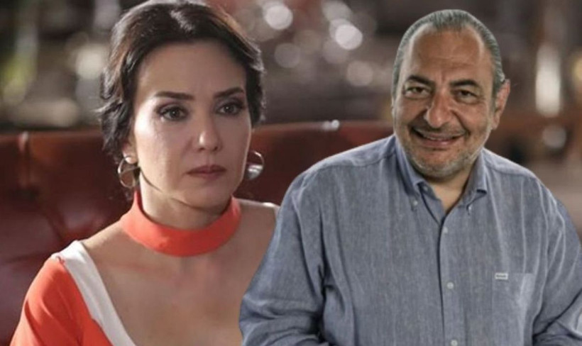 Entübe edilen Reha Muhtar'ın vasiyeti şaşırttı! Eski eşi Deniz Uğur'dan dikkat çeken sözler - Resim: 1