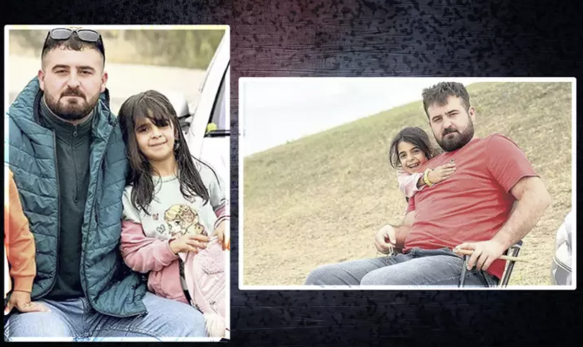 Narin'in gözaltında olmayan tek abisi ilk kez konuştu! Amcam babam gibidir - Resim: 1