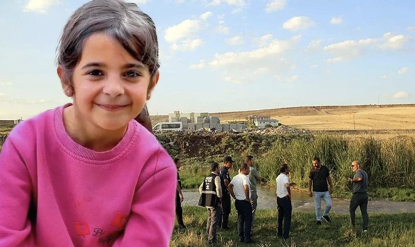 Narin cinayetinde katilin kimliği belli oldu! İtirafçı her şeyi anlattı, o iddia doğru çıktı! - Resim: 2