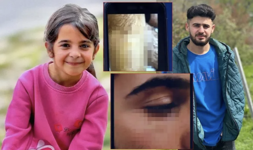 Narin'in abisi Enes Güran'ın cezaevindeki telefon görüşmesi çıktı! Olay detay - Resim: 1