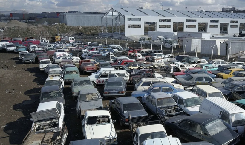 Hurda araçlara ÖTV indirimi gelecek mi? Hangi araçları kapsayacak? - Resim: 3