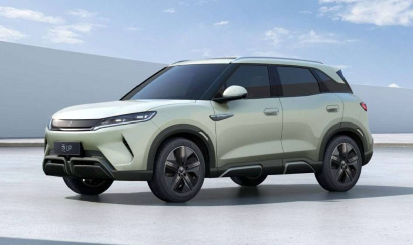Şaka değil, bu fiyata SUV satacaklar! BYD'den çok konuşulacak hamle - Resim: 2