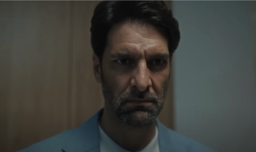 Eşref Rüya'nın Dinçer'inden itiraf! "Kötü karaktere alıştım" - Resim: 2