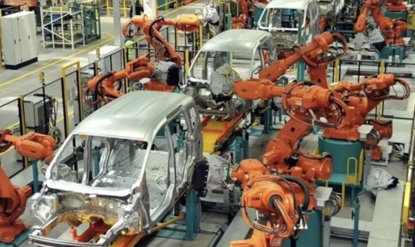 Otomotiv sektöründe yeni çip krizi! O markaları vuracak... - Resim: 2