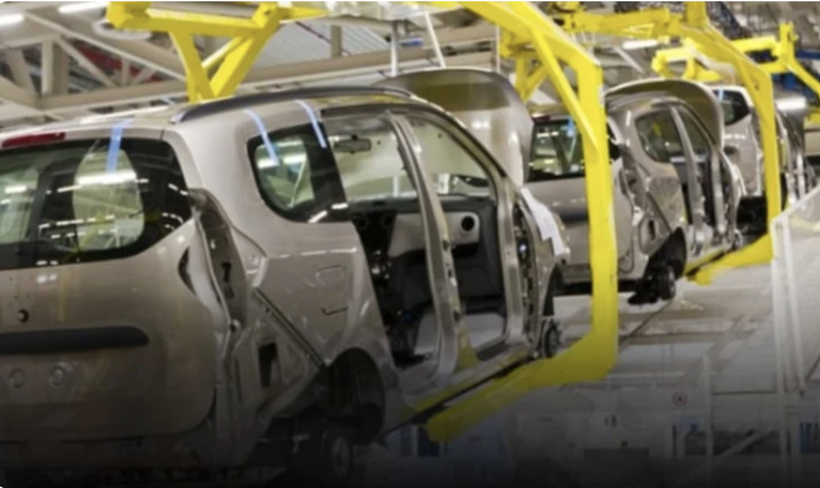 Otomotiv sektöründe yeni çip krizi! O markaları vuracak... - Resim: 1