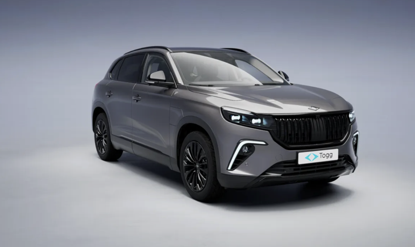 Yıl sonuna özel bomba kampanya! "0" Peşinatla Togg fırsatı - Resim: 4