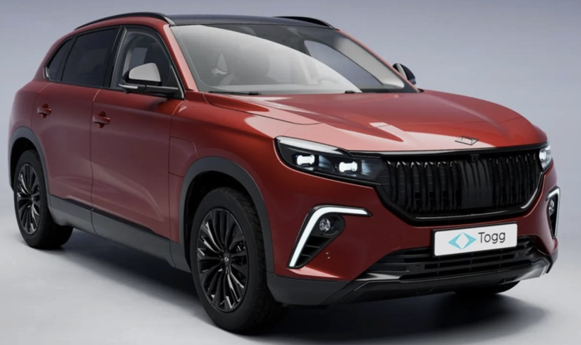 Yıl sonuna özel bomba kampanya! "0" Peşinatla Togg fırsatı - Resim: 2