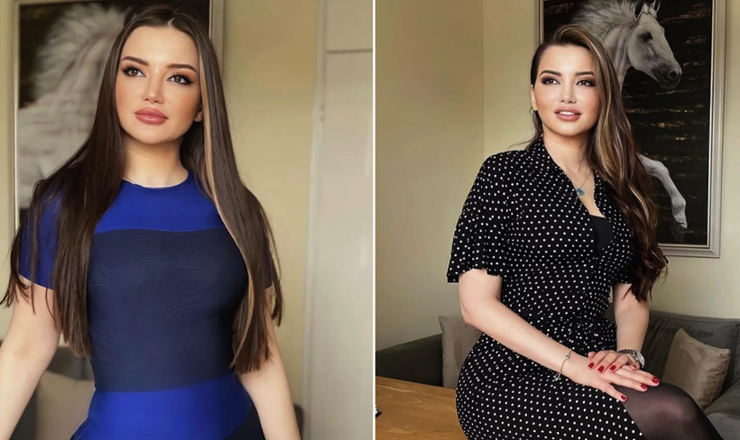 Esra Ezmeci'ye hapis şoku! Sahte diploma krizi gündemin altını üstüne getirdi - Resim: 1