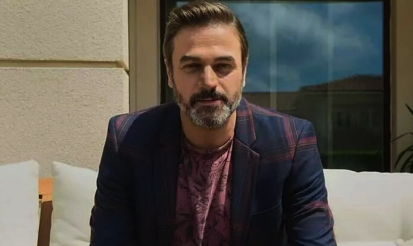 11 saatlik kritik nakil ameliyatı başladı! Oyuncu Ufuk Özkan için bugün büyük gün... - Resim: 1