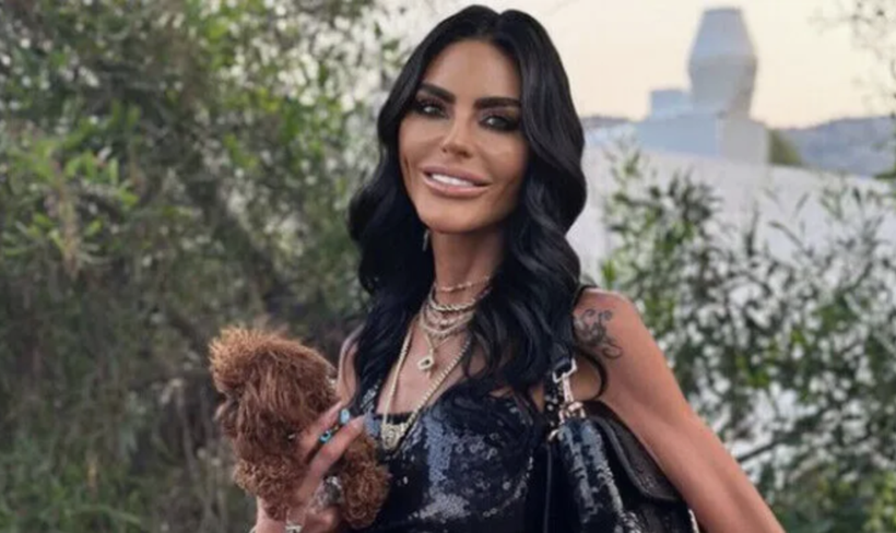 Süreyya Yalçın zayıfladıkça zayıfladı! Son haline yorum yağdı... - Resim: 2