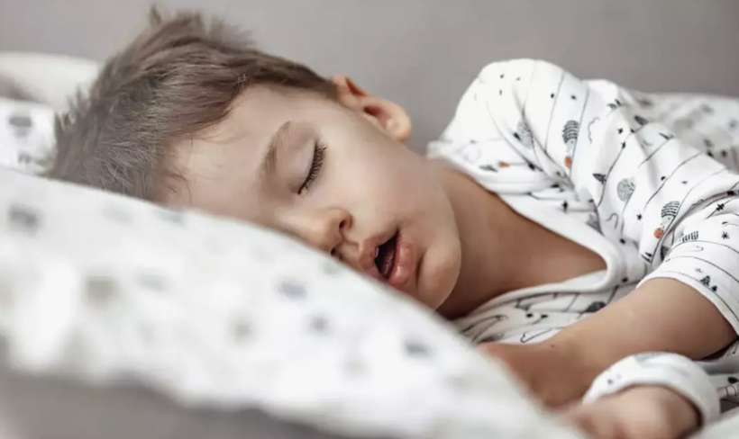 Uzmanlar uyardı! Çocuklarda yetersiz uyku bu sorunlara neden oluyor... - Resim: 2