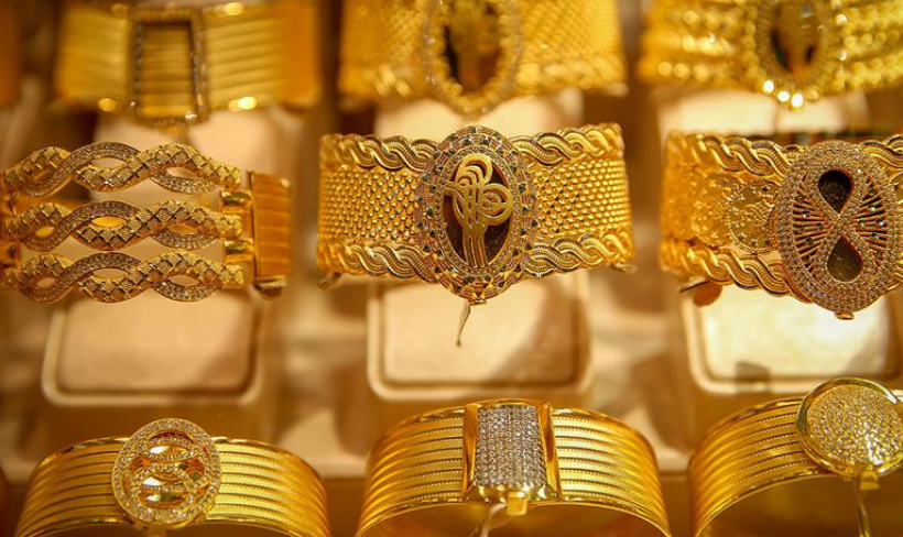 Trump'ın kararı altın fiyatlarını uçurdu! İslam Memiş 'vedalaşırım' dedi o rakamı açıkladı - Resim: 1