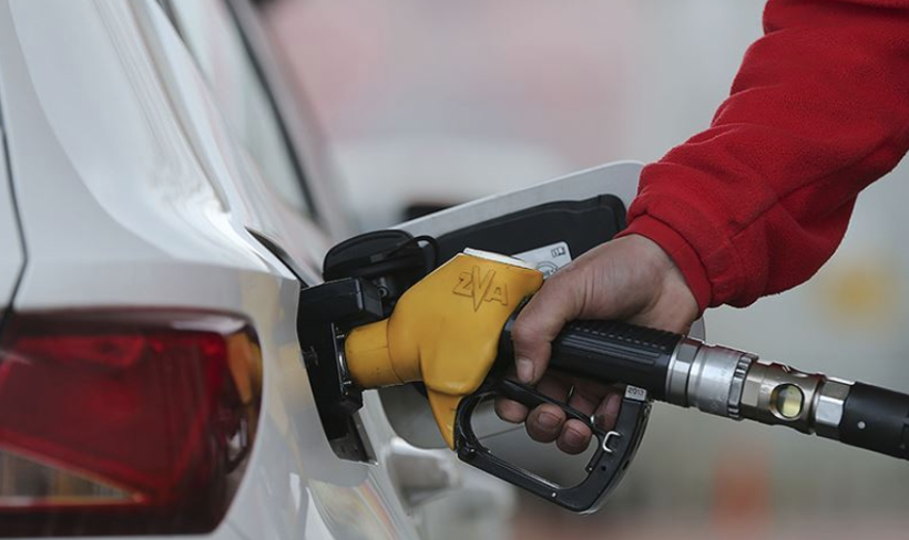 Akaryakıta savaş zammı! Böylesi ilk kez olacak tarihi artış, motorin ve benzinin litresi... - Resim: 2