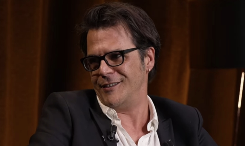 Mehmet Günsür'dan evlilik itirafı: "10 kez daha evlenirim" - Resim: 1