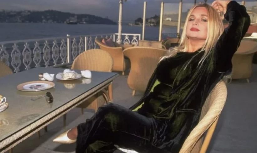 17 Yaş küçük sevgilisi ile evlenmişti! Banu Alkan'dan bomba karar - Resim: 4