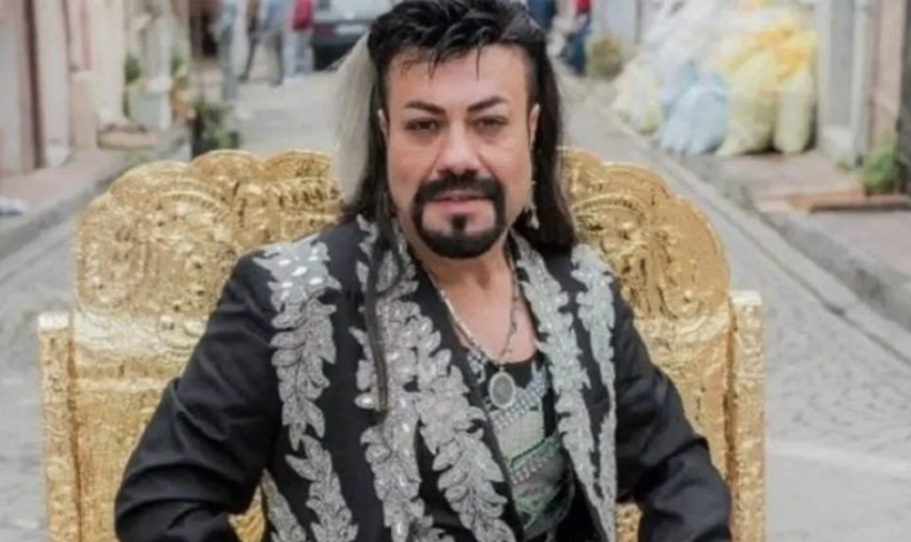 Kobra Murat hakkında şok iddia! "Öldü" haberleri ortalığı karıştırdı... - Resim: 2