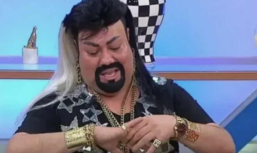 Kobra Murat hakkında şok iddia! "Öldü" haberleri ortalığı karıştırdı... - Resim: 1